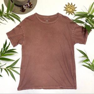 American Eagle Boyfriend Tee